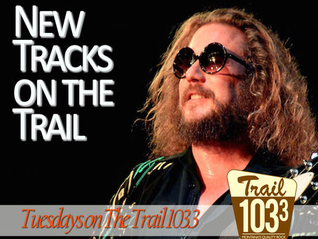 New Tracks – 10/25