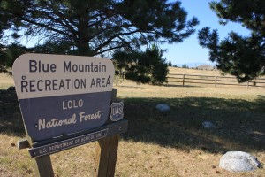 Trail Well Traveled – 8/26