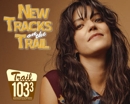 New Tracks – 10/9