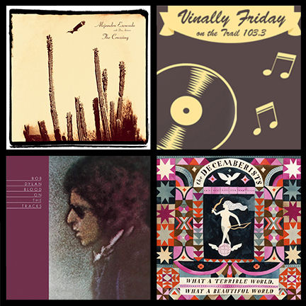 Vinally Friday – 11/2