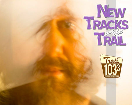 New Tracks – 8/21