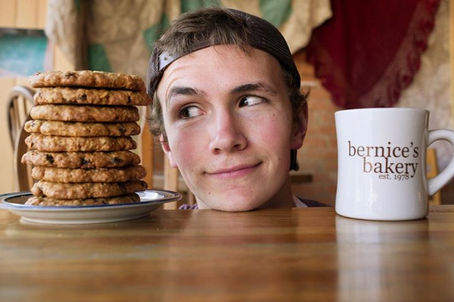 Celebrate Bernice’s with the Trail!