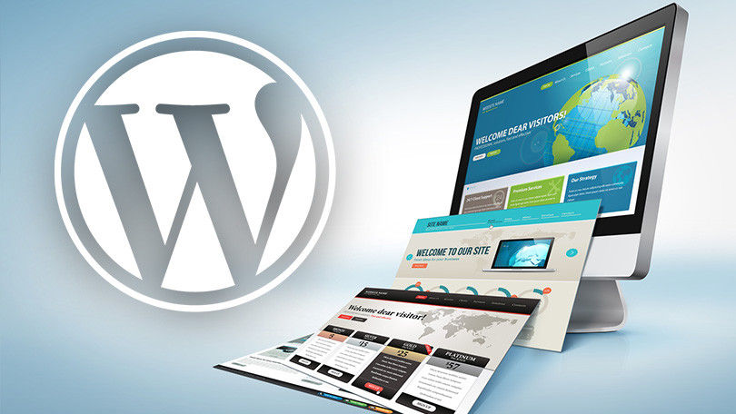 Best WordPress Web Design Company in India