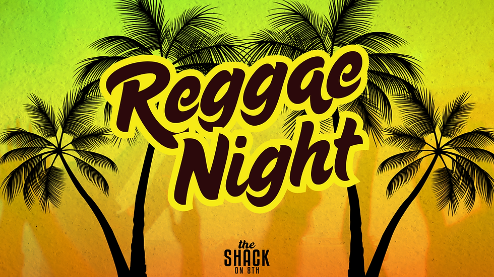Reggae Night