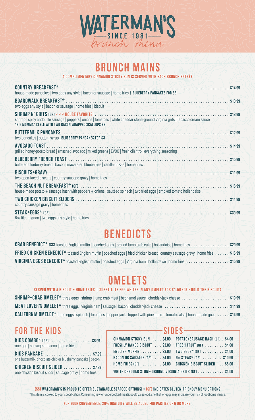 26_Watermans_Brunch Menu_5-21-26 Summer Prices_A.png