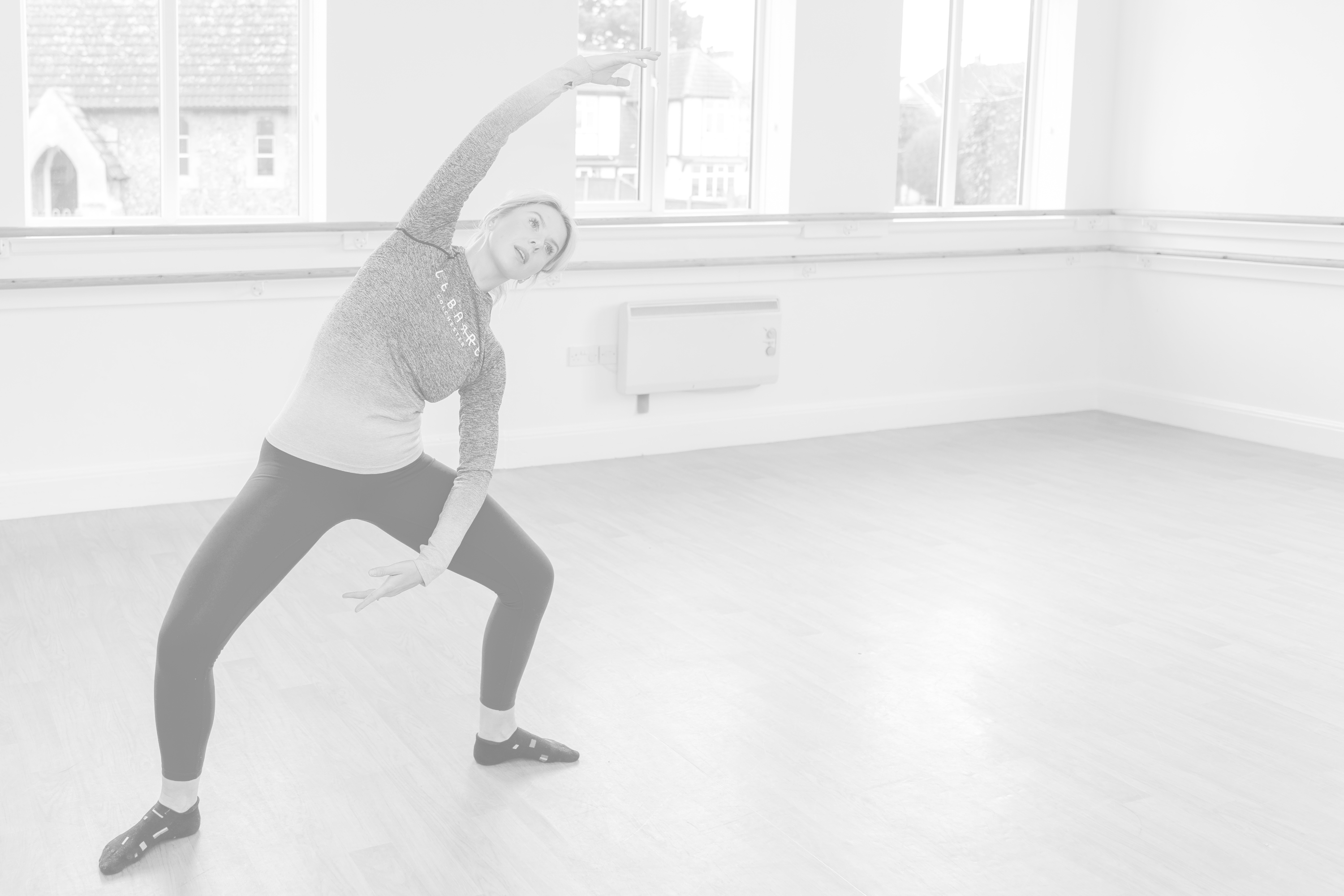 Le Barre Colchester studio image