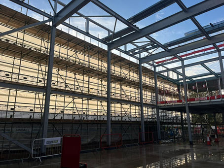 Castledon School, Essex