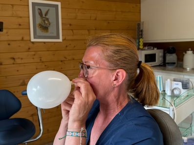Understanding Eustachian Tube Dysfunction: Why Your Ears Feel Blocked (and What to Do About It)