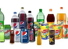 Cold Drinks & Juices