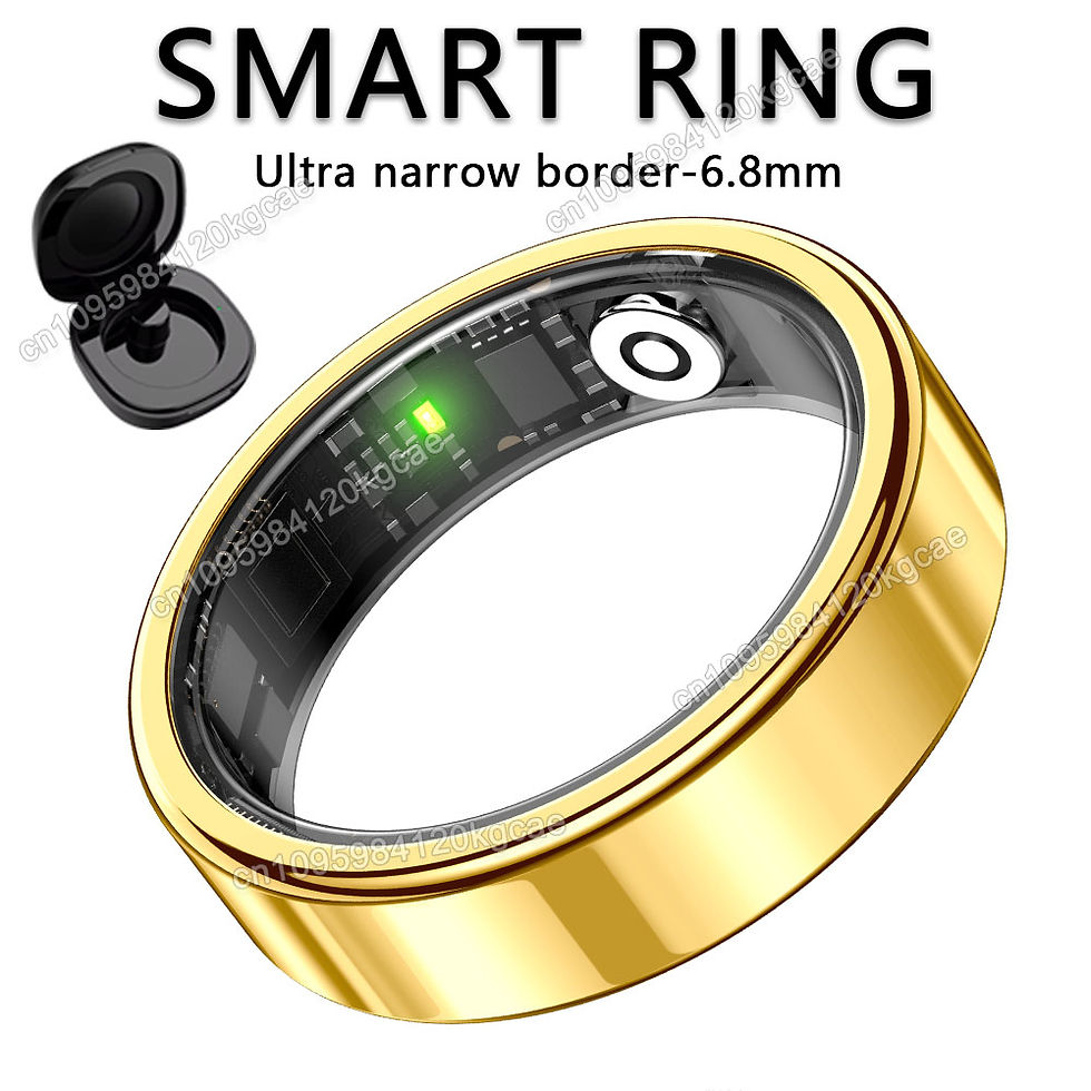 Miniatura: VitalRing Pro™