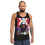 Thumbnail: Metal Hat Mercury Unisex Tank Top