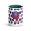 Thumbnail: Rock Mercury Mug with Color Inside