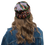 Thumbnail: Flower Mercury All-Over Print Beanie