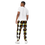 Thumbnail: Un-Matrixed Mercury Unisex track pants