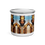 Thumbnail: Pharaoh Mercury Enamel Mug
