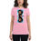 Thumbnail: Pearl Mercury Women's short sleeve t-shirt