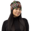 Thumbnail: Flower Mercury All-Over Print Beanie