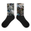 Thumbnail: Trashy Manhattan Rock Mercury Socks