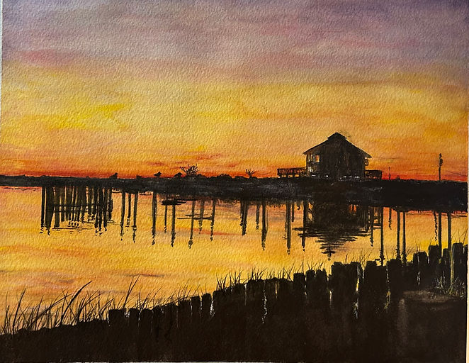 Dawn McDonnell Art