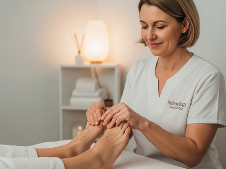 Reflexology