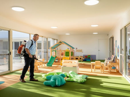 Daycare Pest Services Sydney – Safe, Reliable & Professional