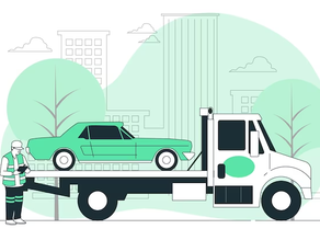 What is Towing? A Comprehensive Guide