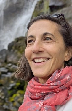 Frédérique Duchaussoy Sophrologue professionnelle à Clamart
