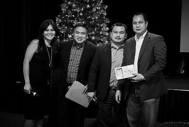 filipino canadian group professionals NETWORK CONNECT CANADA