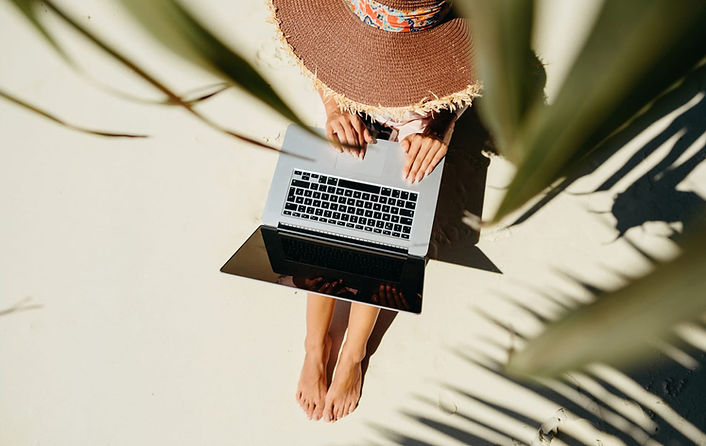 Digital Nomad Visa Spain requirements, spain sigital nomad visa 2024