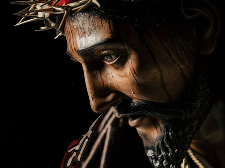 Sacramentales: Procesiones de Semana Santa