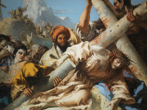 La Cuaresma en carne propia