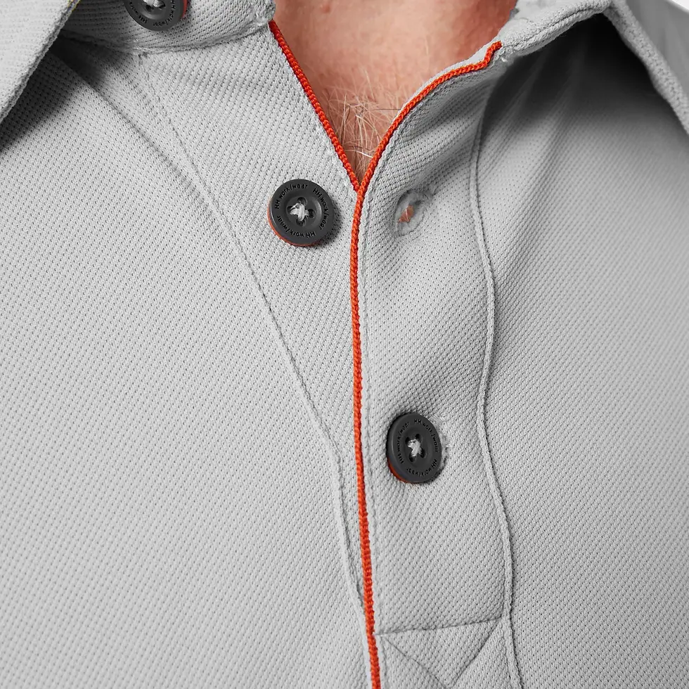 Thumbnail: Helly Hansen Tech Polo
