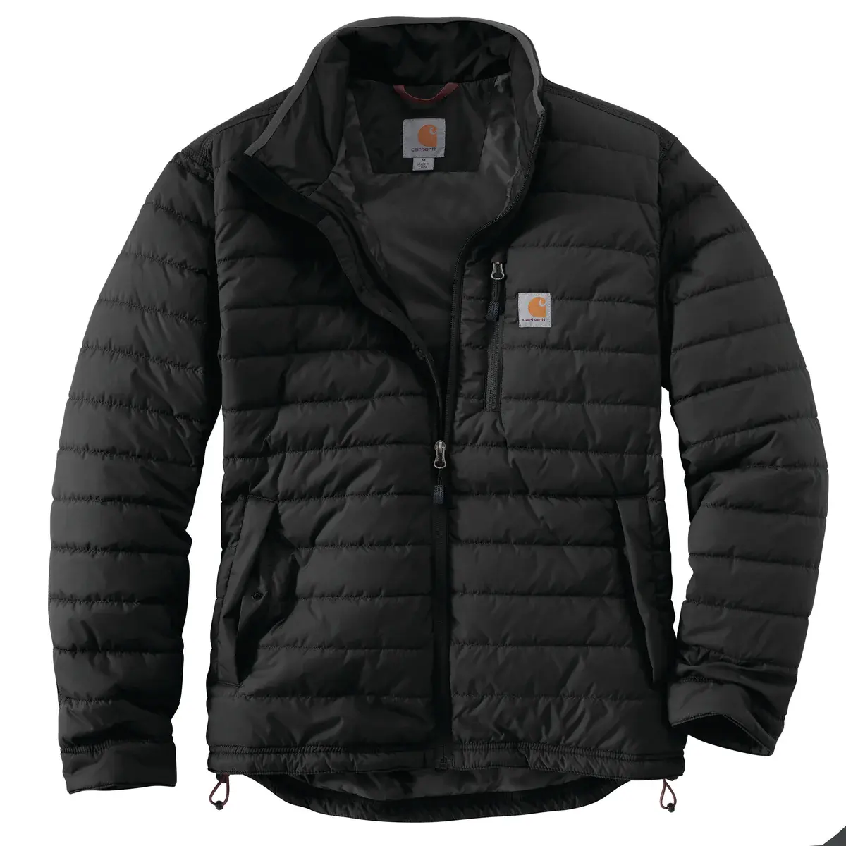 Carhartt Rain Defender® Relaxed Fit Lightweight Insulated Jacket