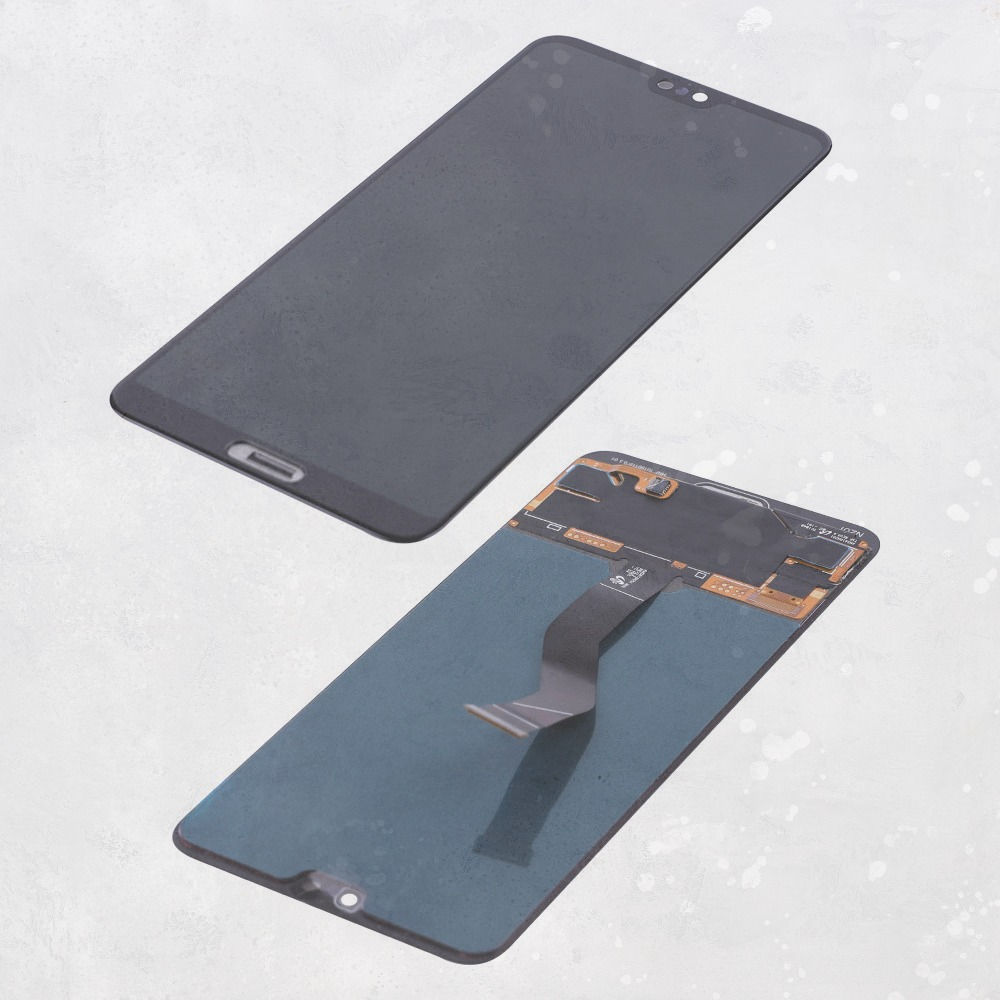 Mate 20 Lite Displayreparatur