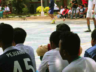 CLASSMEETING