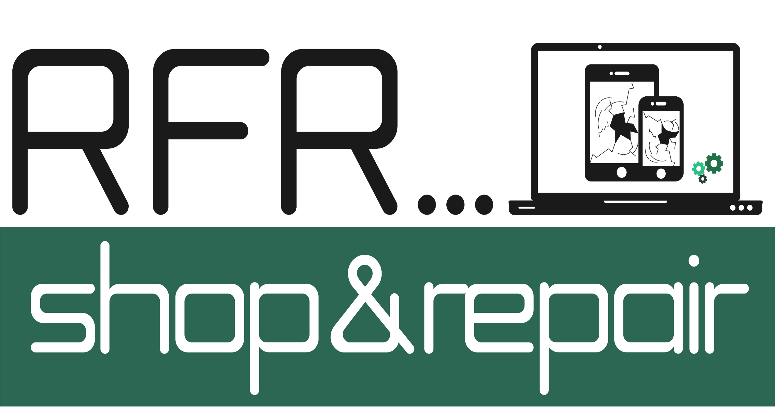 RFR...shop&repair