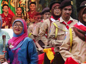 Sekolah Rujukan Nasional
