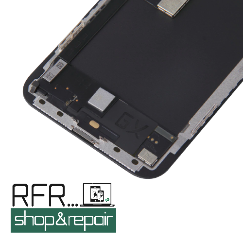 Miniaturbild: Apple iPhone Displayreparatur OLED