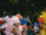 Notting Hill Carnival