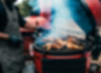 Jamaican Jerk Chicken