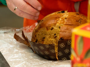 panettone