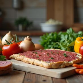 Discover Immersive Culinary Experiences and Private Cooking Events
