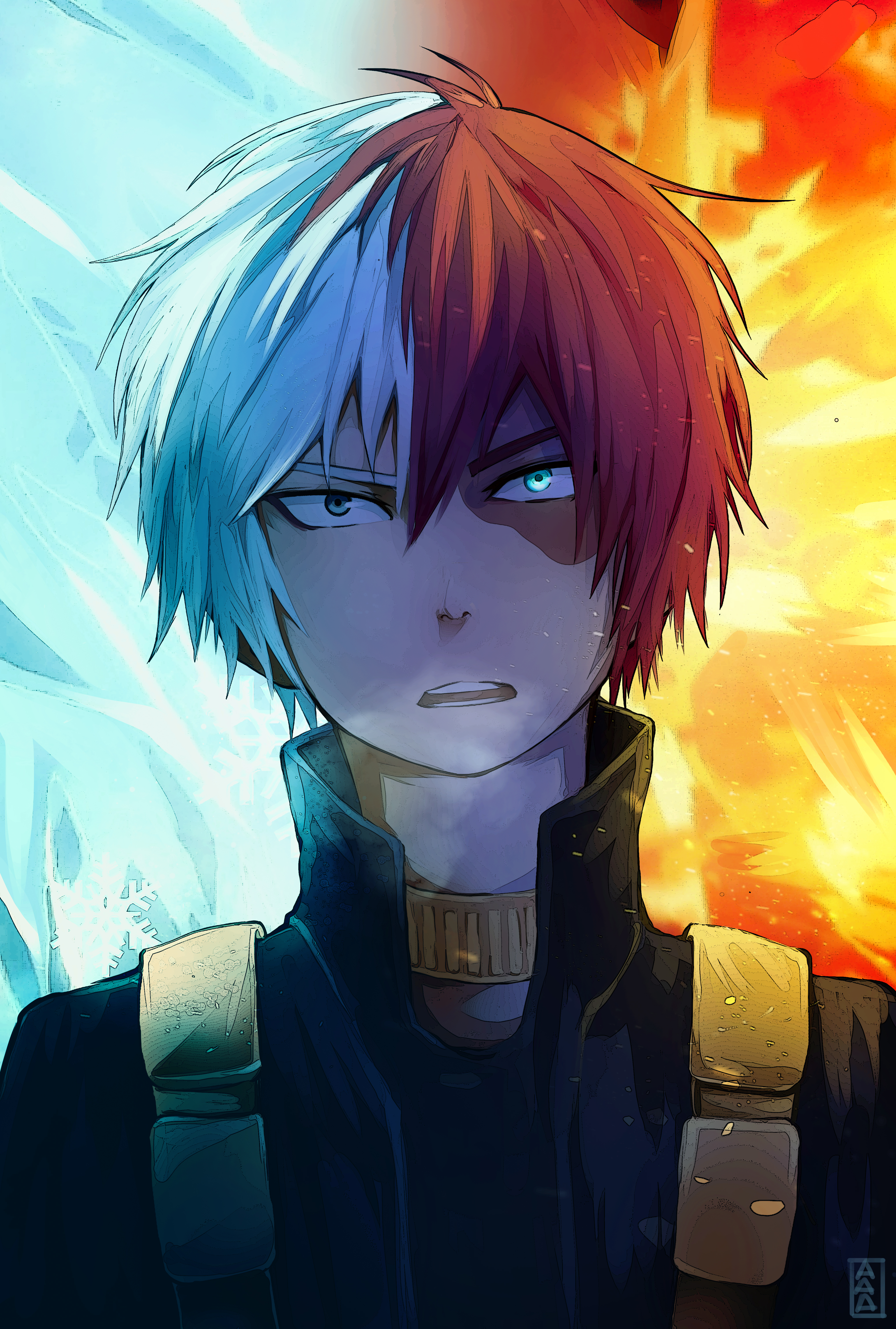 Todoroki