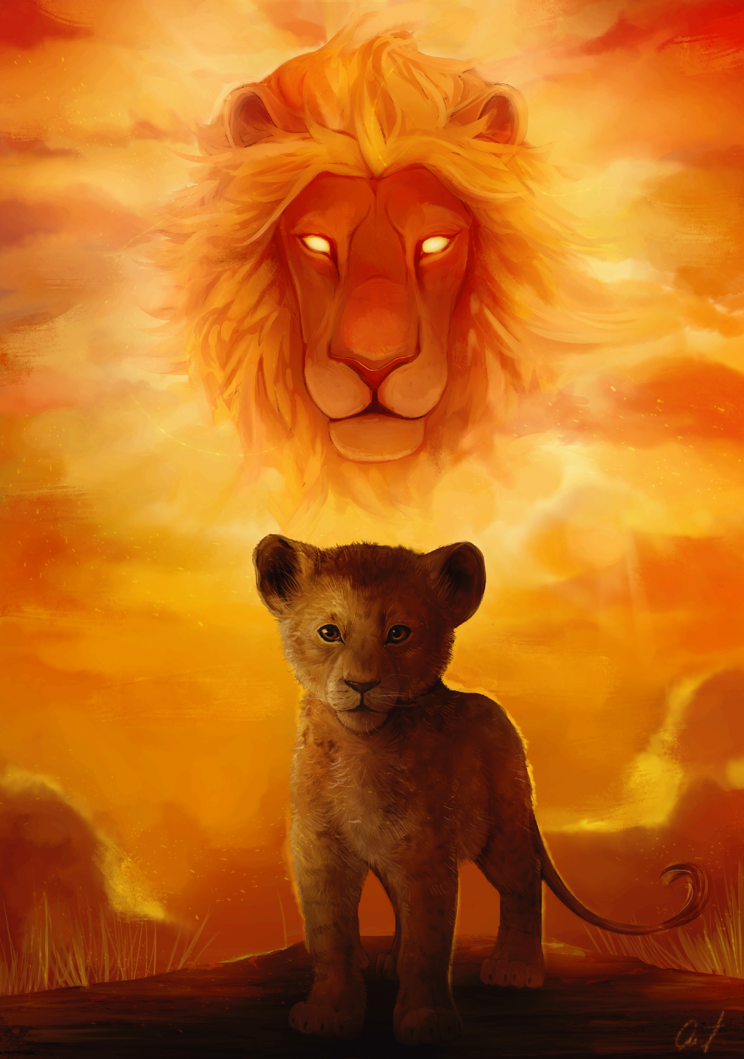 Remember who you are