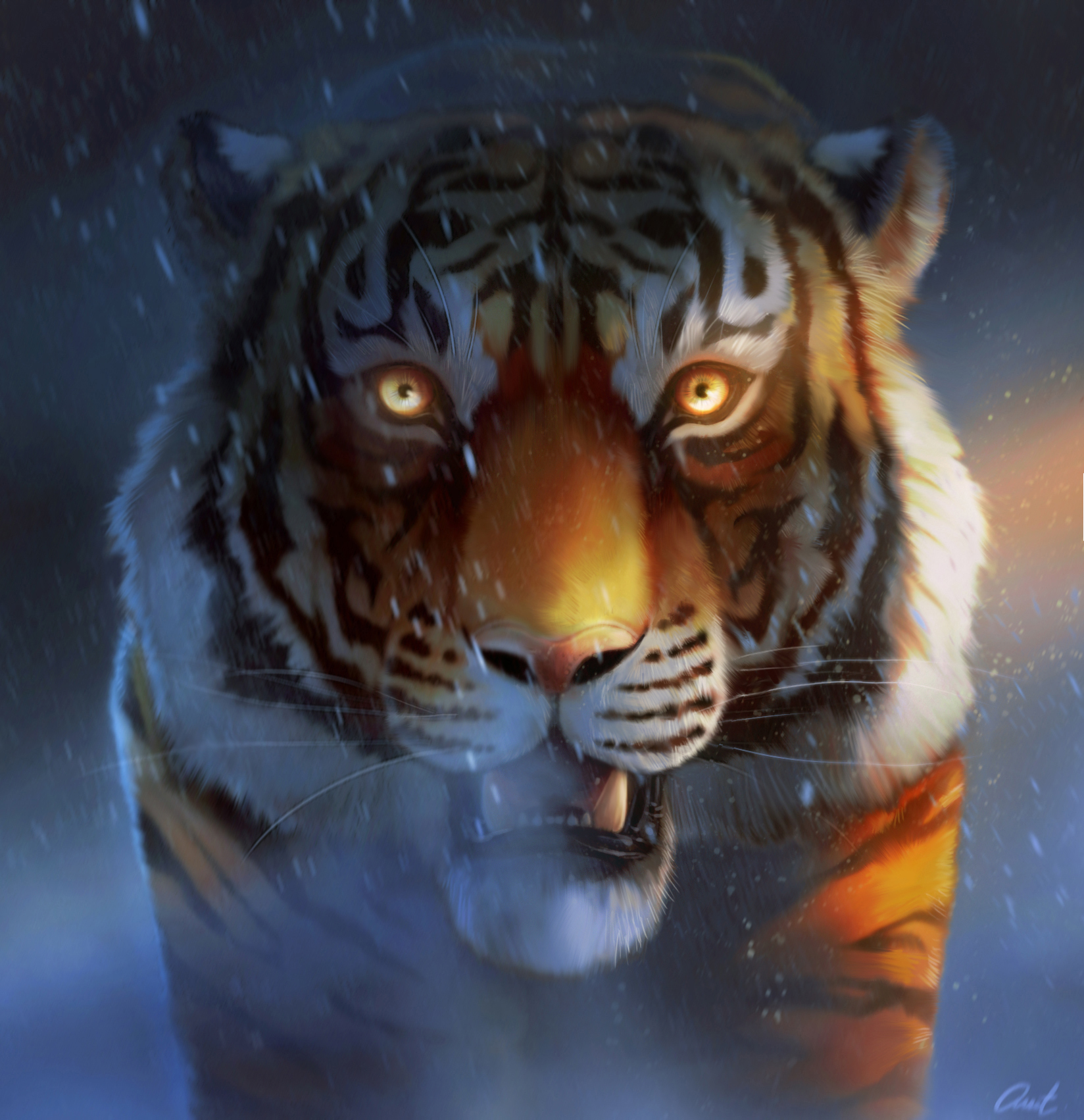 Majestic