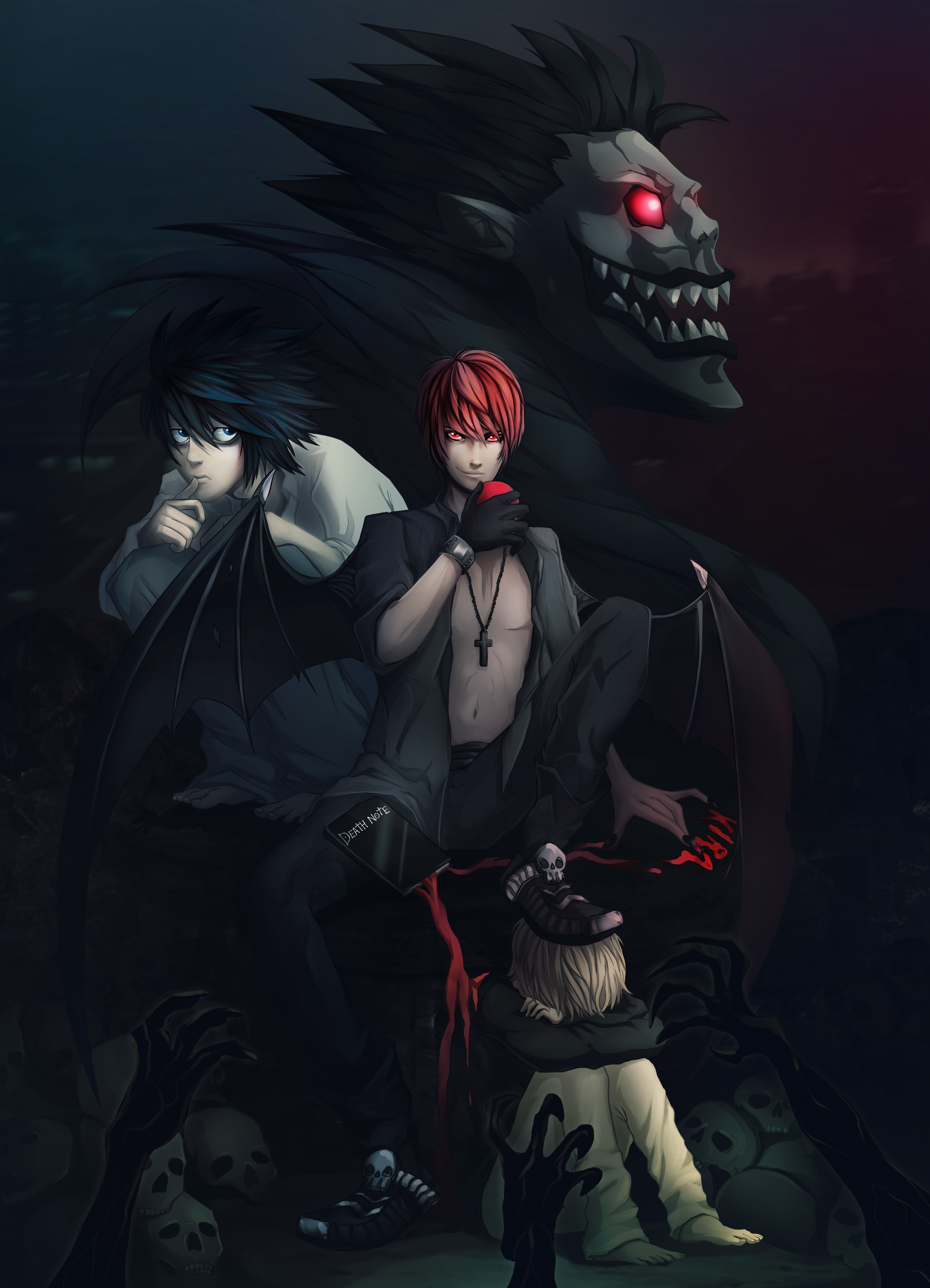 Death Note