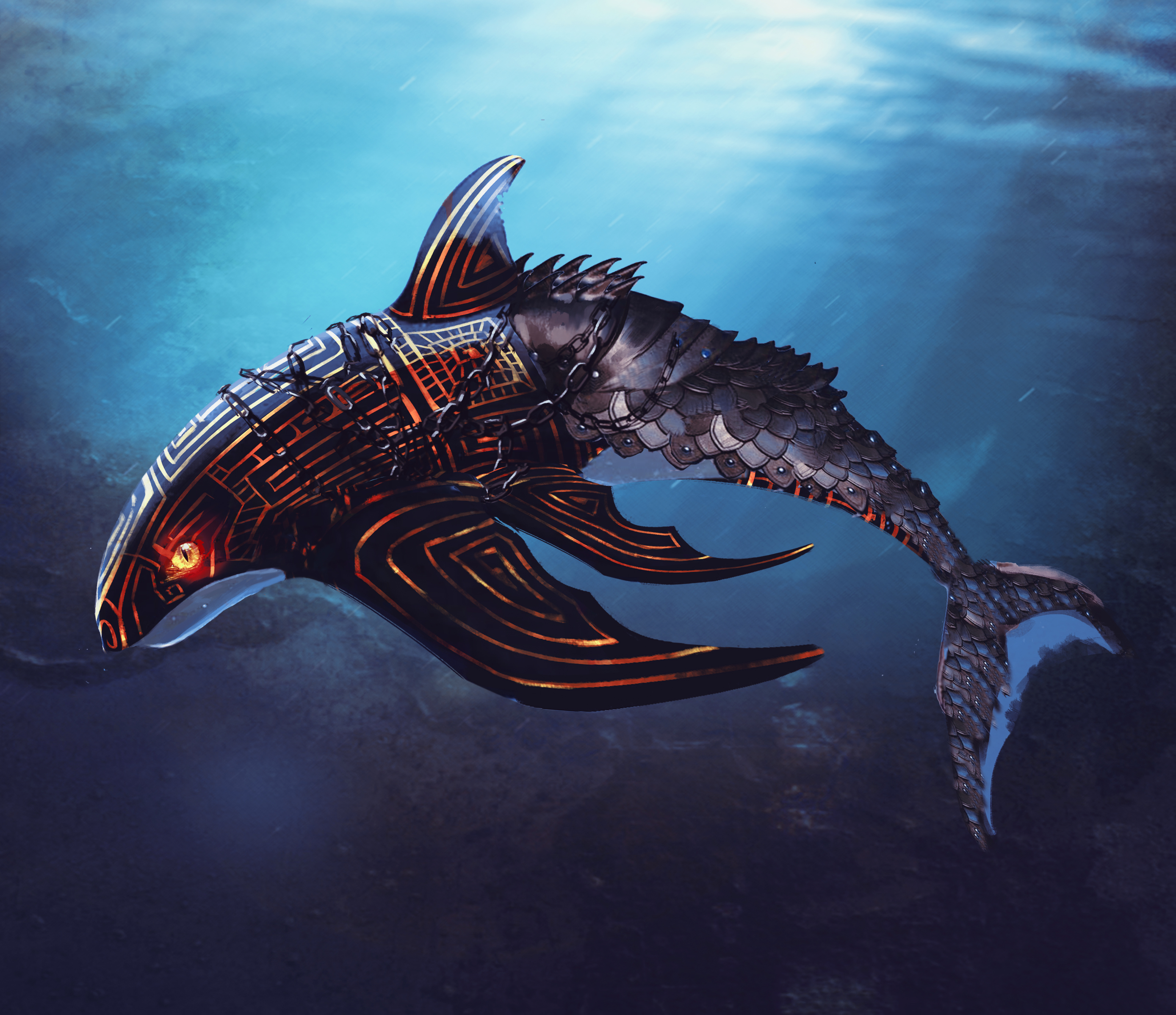 Orca