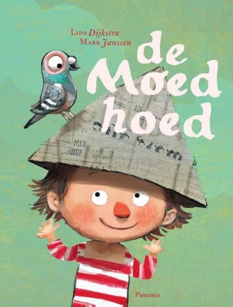De moed hoed