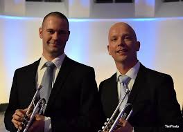 Opnames "Nederland Zingt".