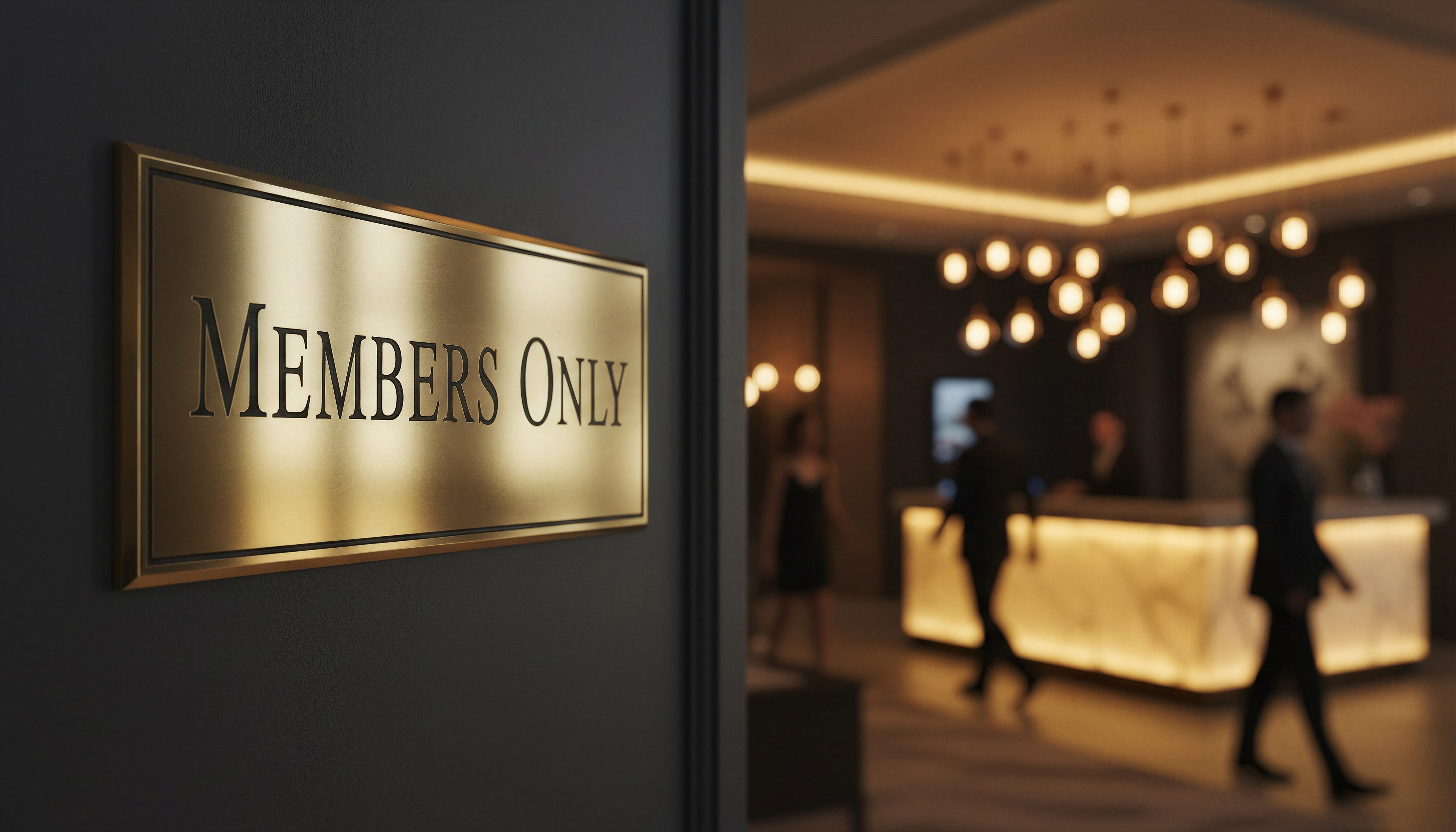 Qualifying For the EB-1A: Memberships